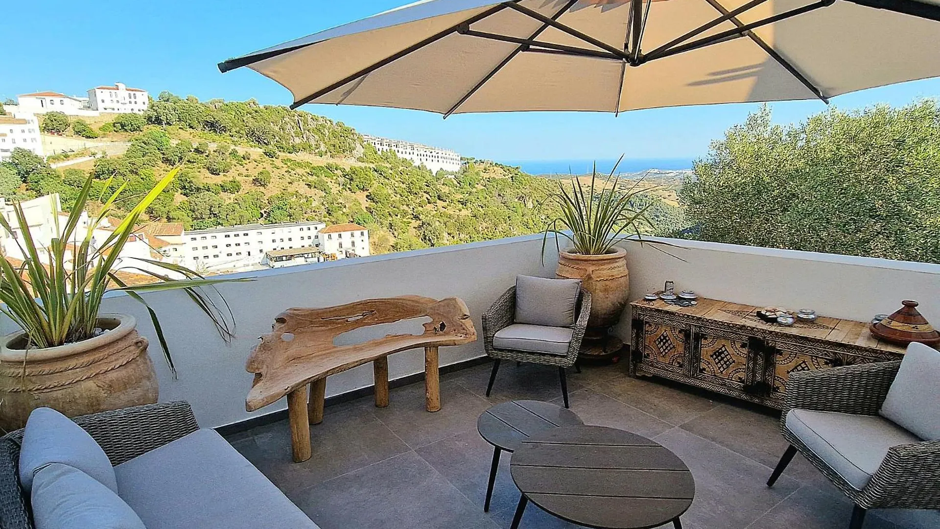 Villa Lomy Casares