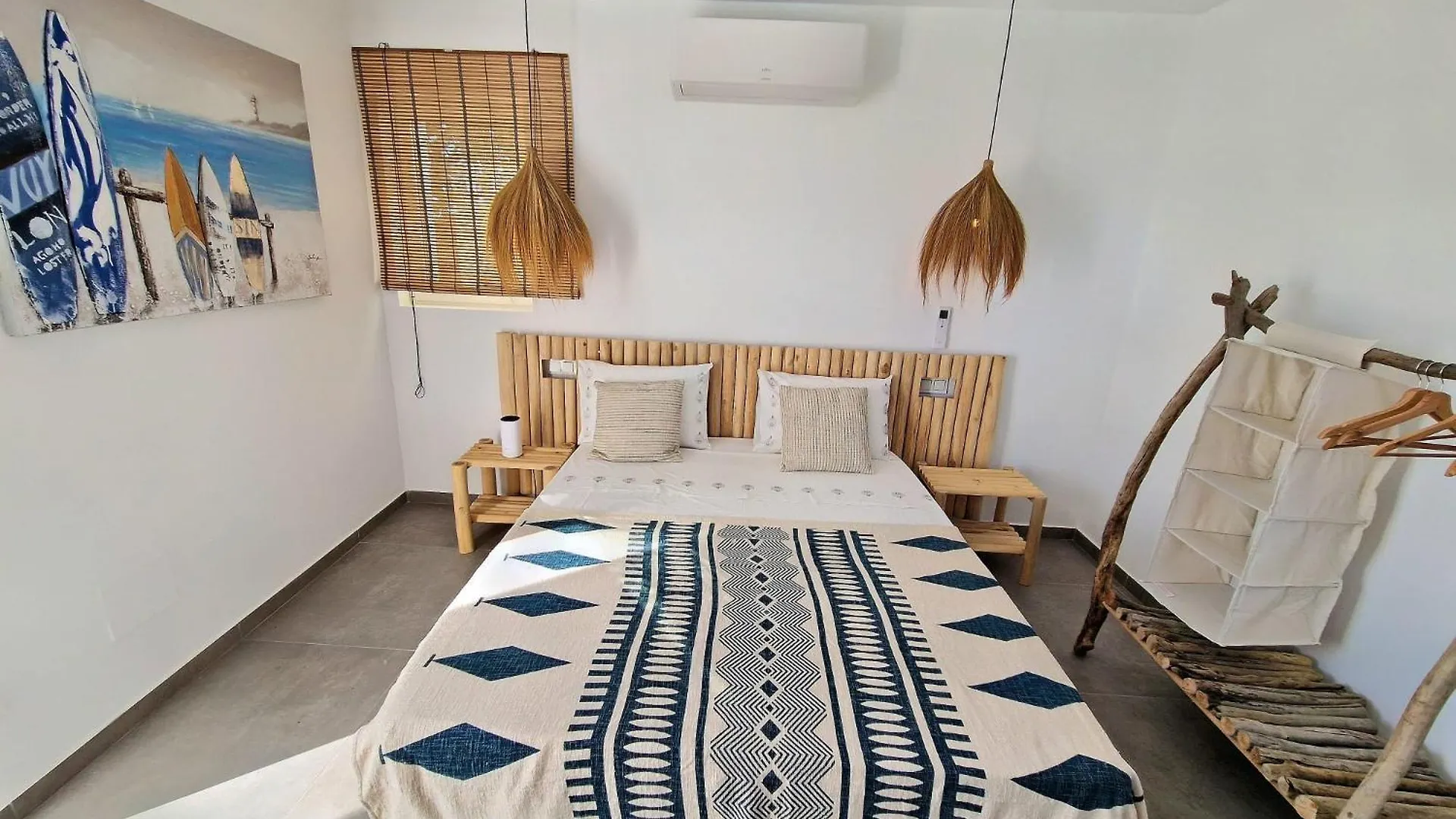 Villa Lomy Casares Nocleg ze śniadaniem