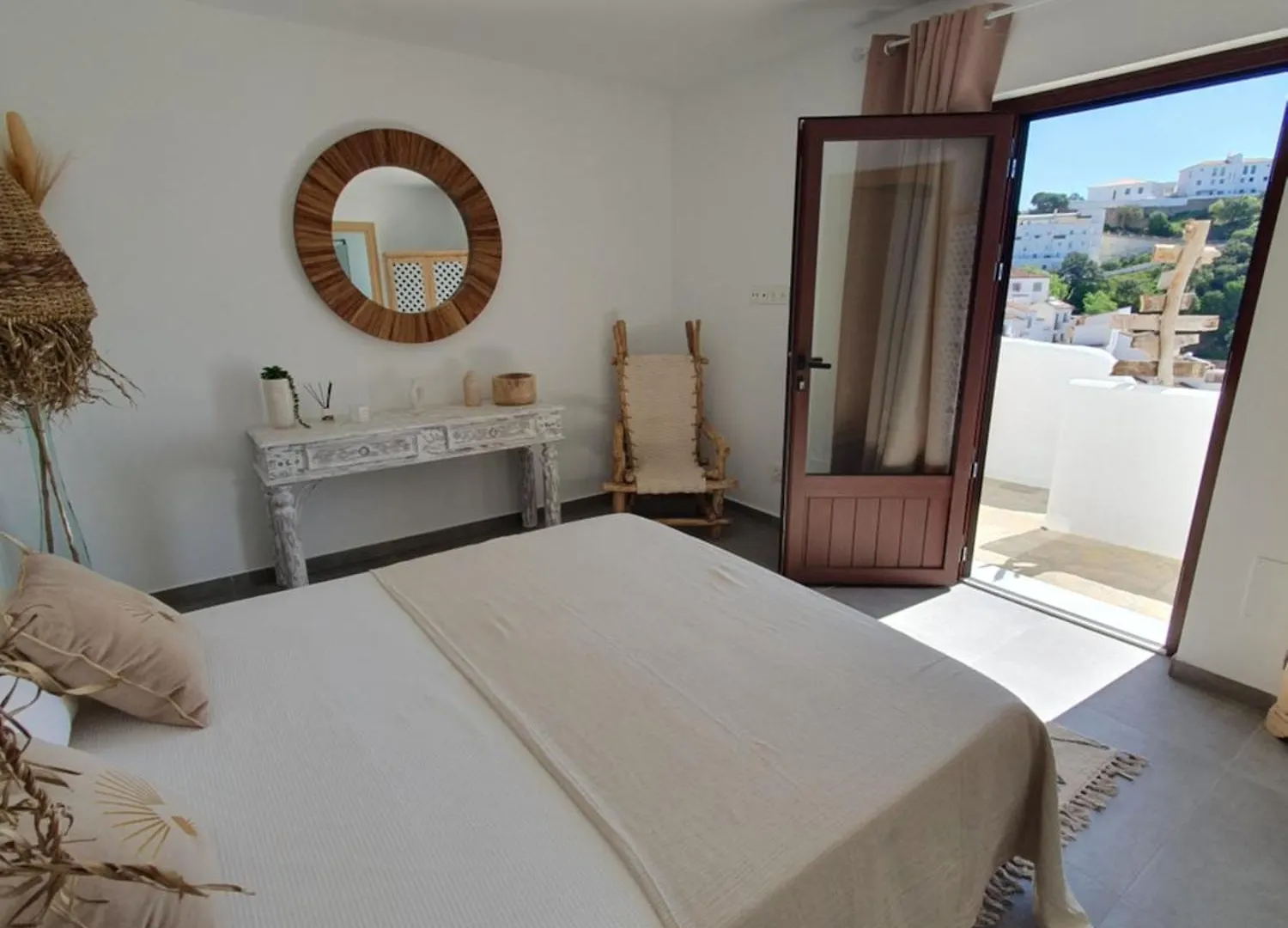 Villa Lomy Casares 0*,  Hiszpania