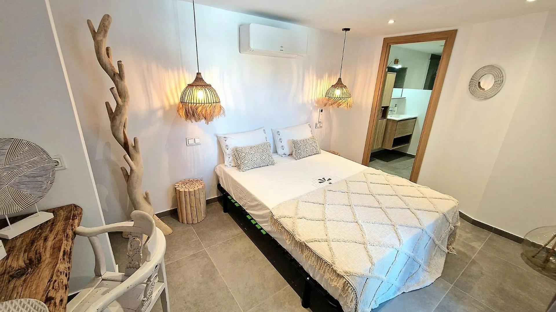 Nocleg ze śniadaniem Villa Lomy Casares