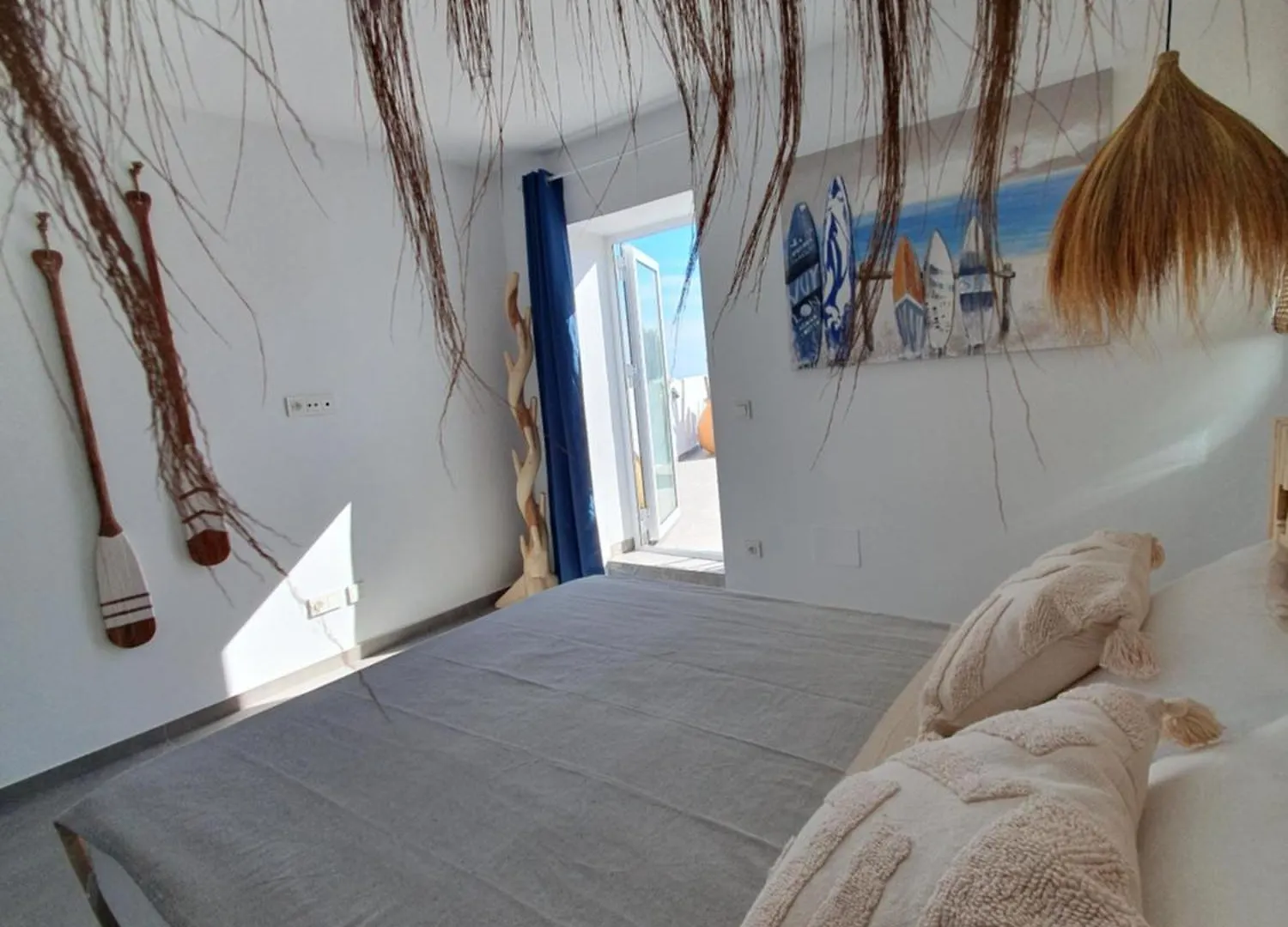 Nocleg ze śniadaniem Villa Lomy Casares