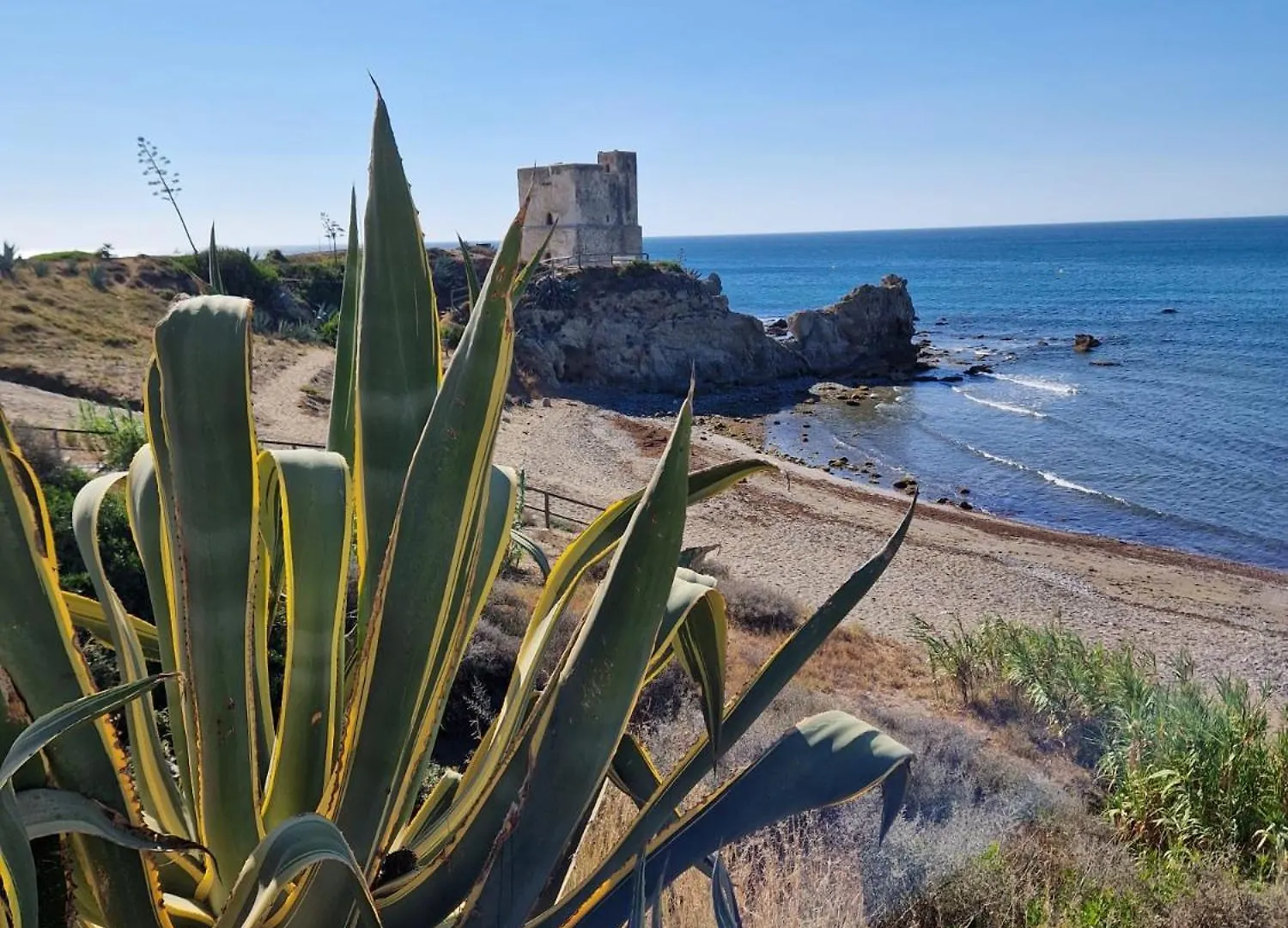 Villa Lomy Casares Hiszpania
