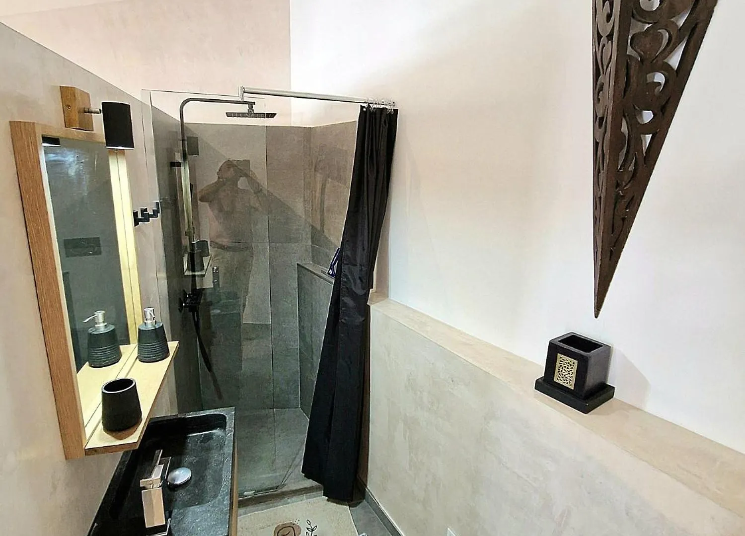 Villa Lomy Casares Nocleg ze śniadaniem