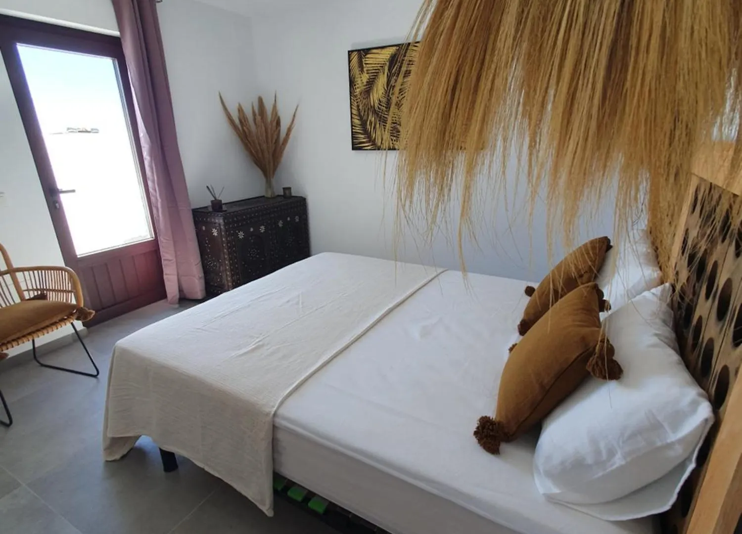 Villa Lomy Casares Hiszpania